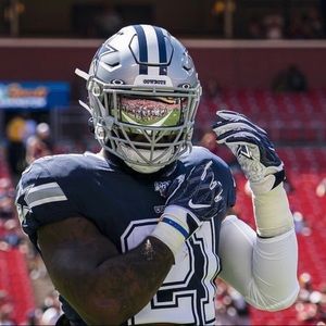 Meet your Posher, Nick